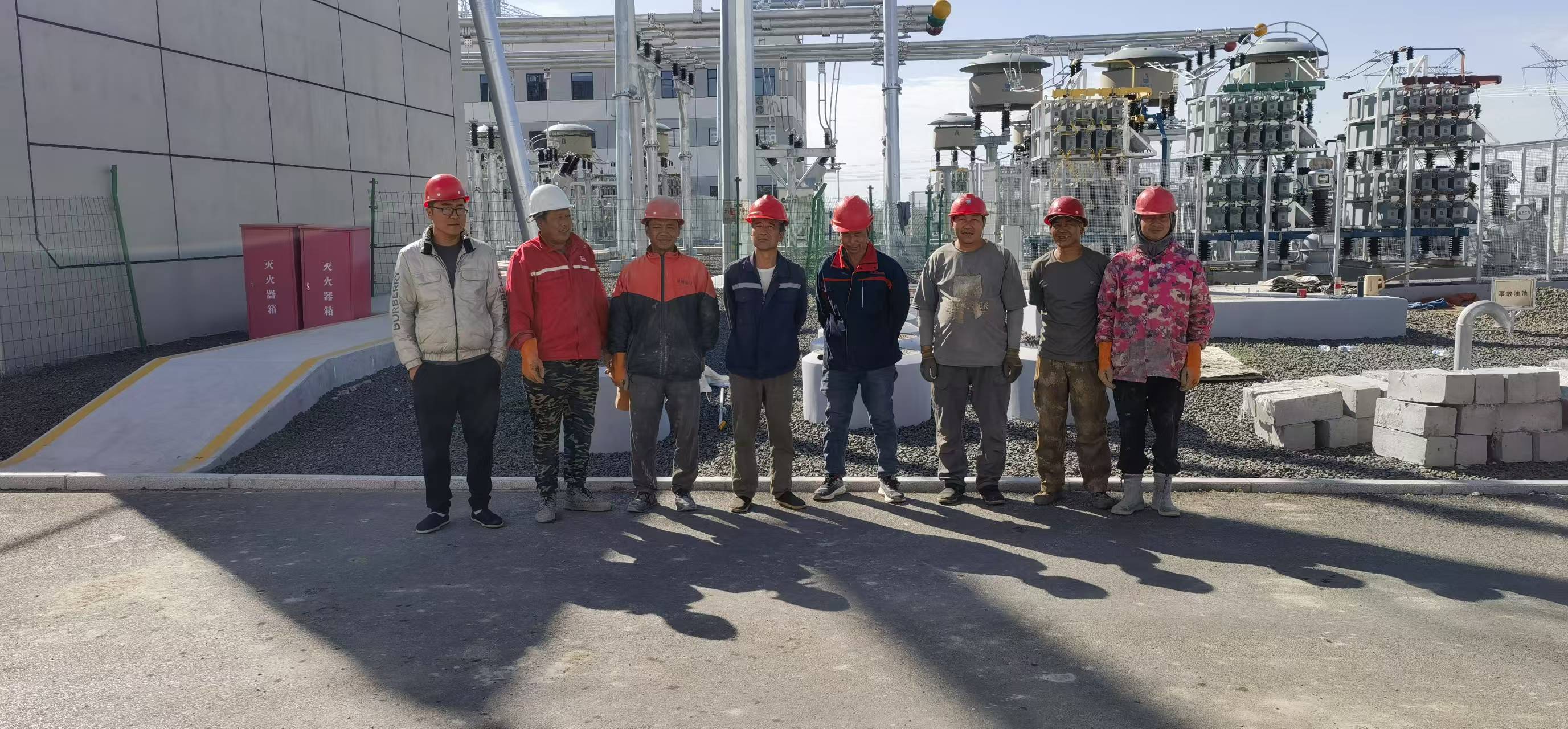 铁锋地基沉降如何修复?